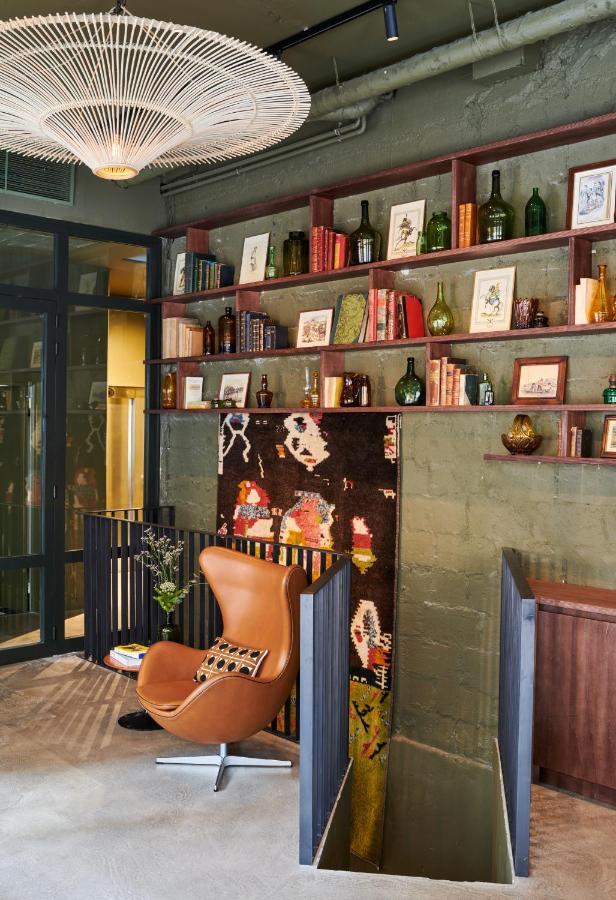 Hotel Cartier Saint-Malo Exterior foto